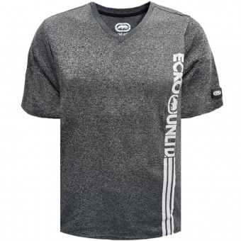 Grey T-shirt Ecko Unltd For Men