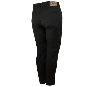 Black pant for men (length 32)